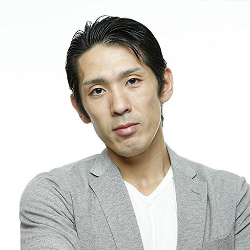 Kohji Katoh