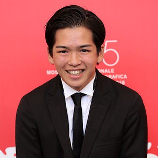 Ryûsei Maeda