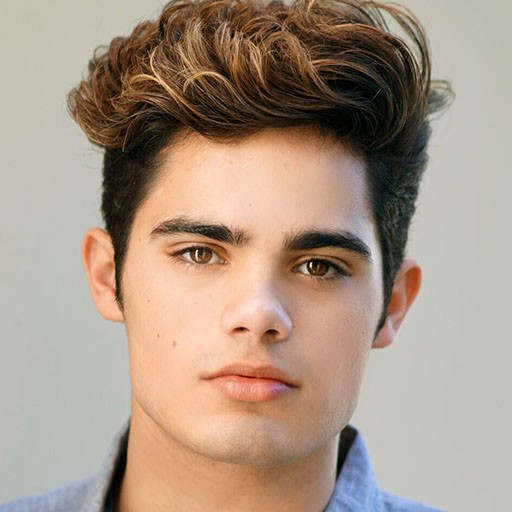 Emery Kelly