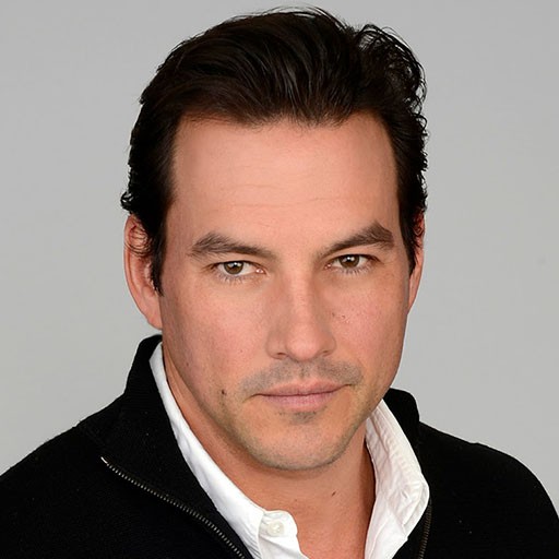 Tyler Christopher