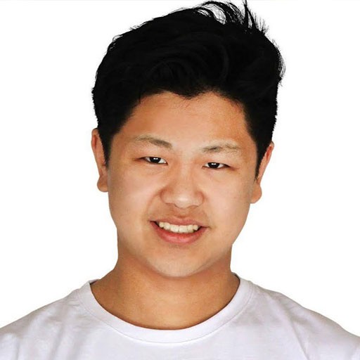 Max Park