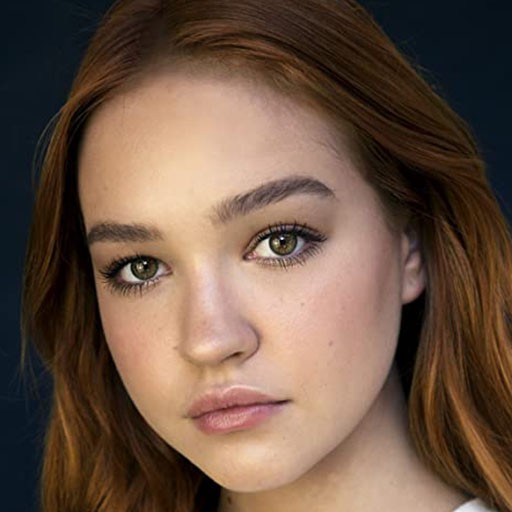 Sadie Stanley