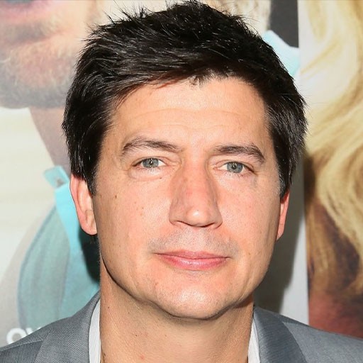 Ken Marino