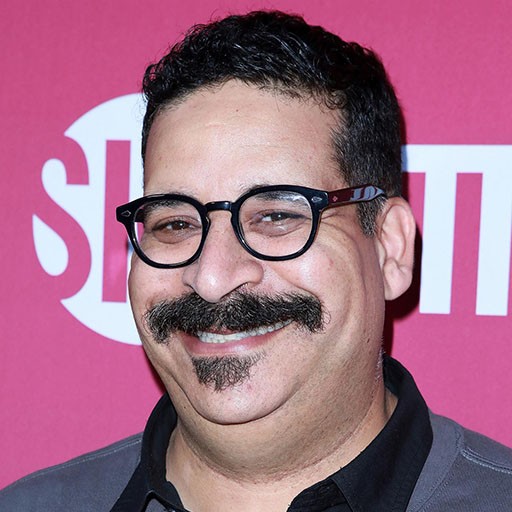 Erik Griffin