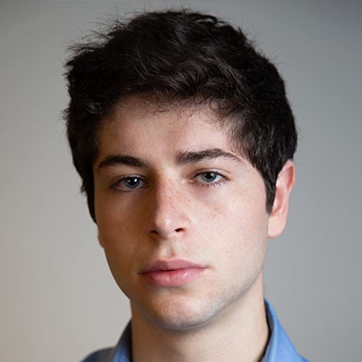 Matthew Grimaldi