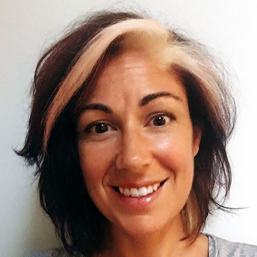 Sarah Rothschild