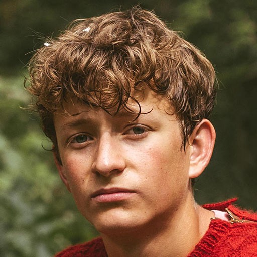 Jon Ranes