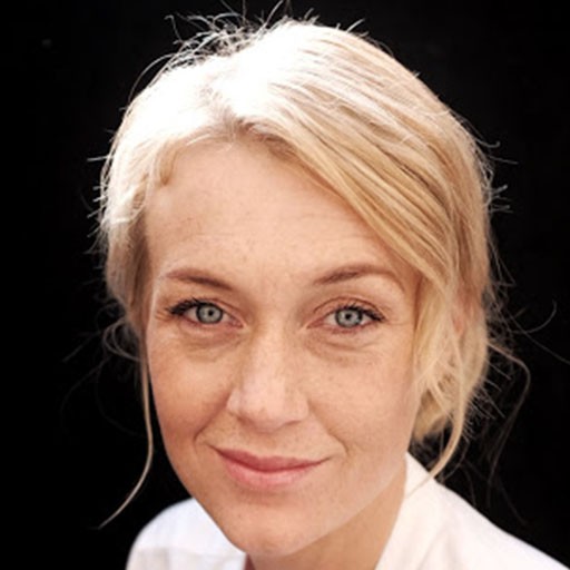 Maria Alm Norell
