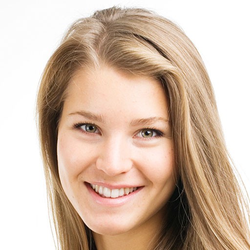Ane Ulimoen Øverli