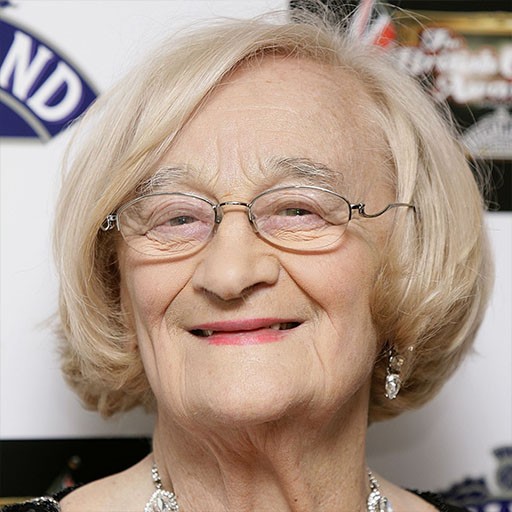 Liz Smith