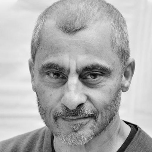 Vincent Ebrahim