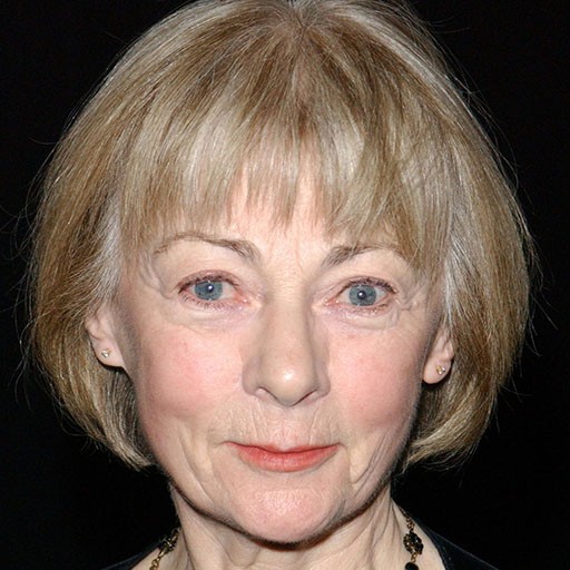 Geraldine McEwan