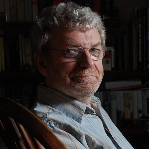 Pete Atkin