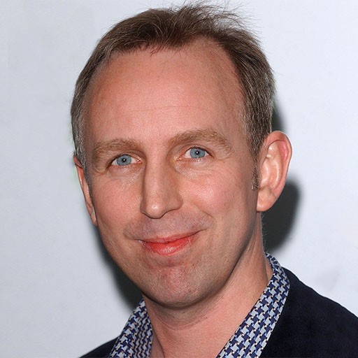 Steve Box