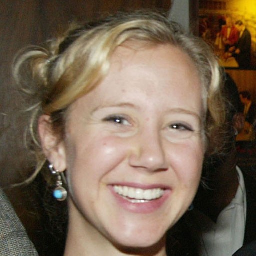 Tessa Swigart