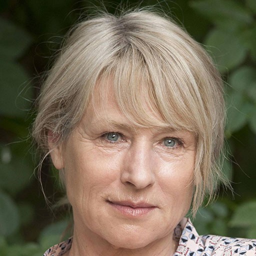 Corinna Harfouch