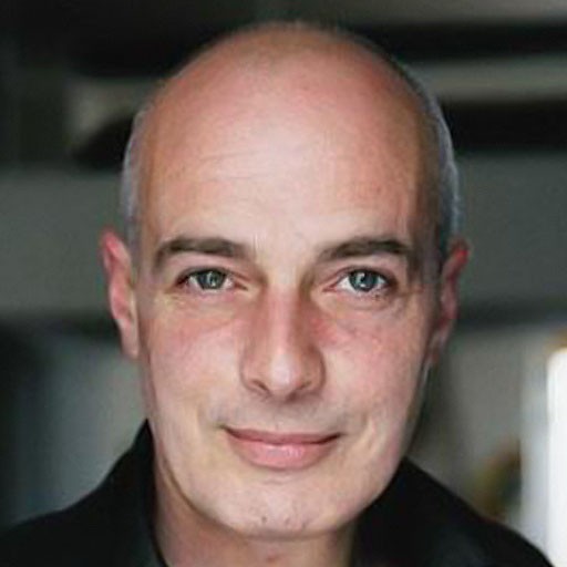 Pierre-François Pistorio