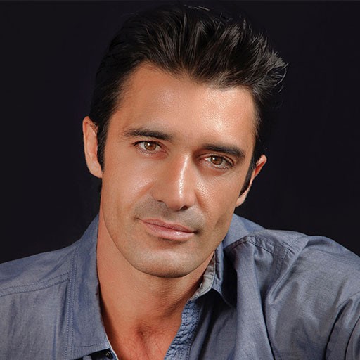 Gilles Marini