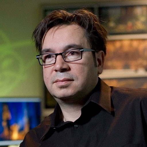 Guillaume Aretos