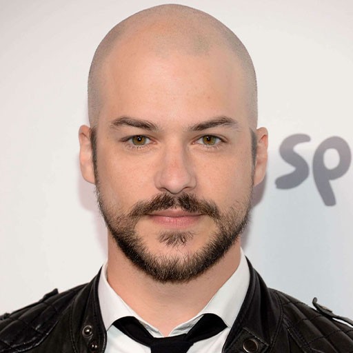 Marc-André Grondin