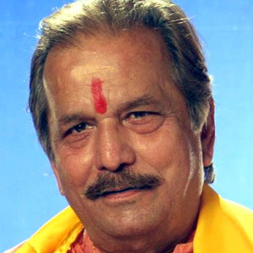 Bharat Kapoor