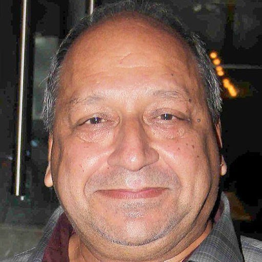Sudhir Pandey