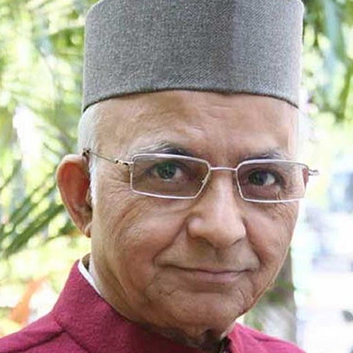 Ramesh Talwar