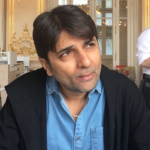 Vishal Mishra
