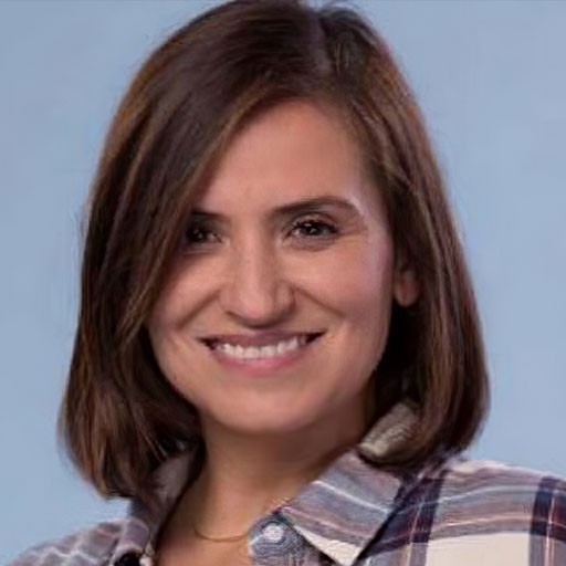 Francisca Gavilán