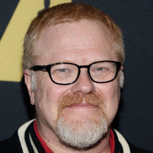 Gary Trousdale