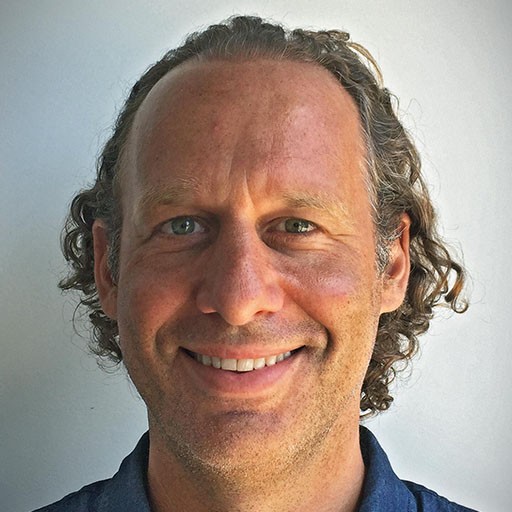Jonathan Raymond