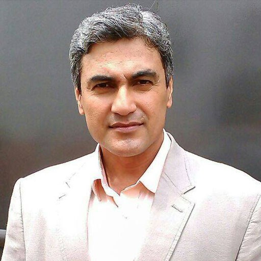 Chandra Prakash Thakur