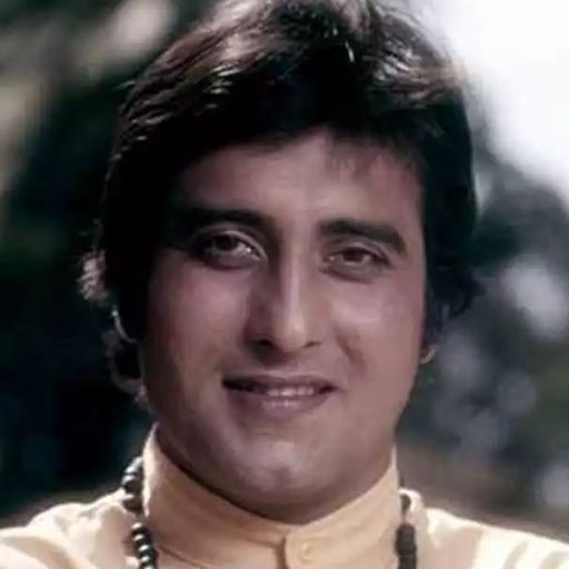 Vinod Khanna