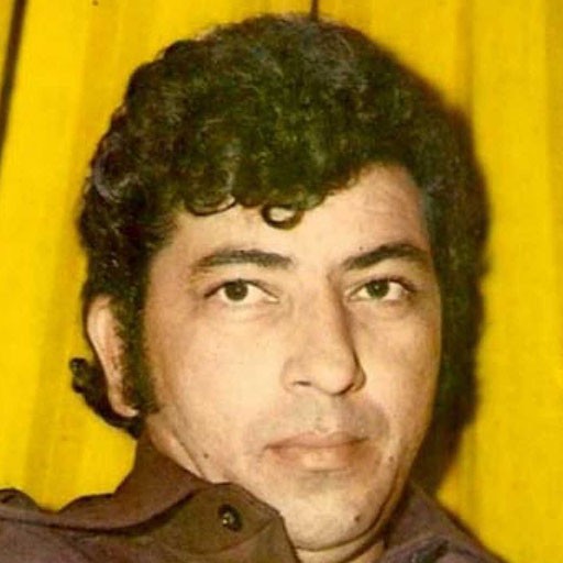 Amjad Khan