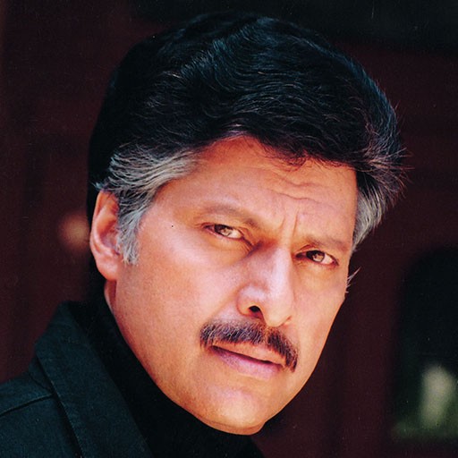 Vijayendra Ghatge