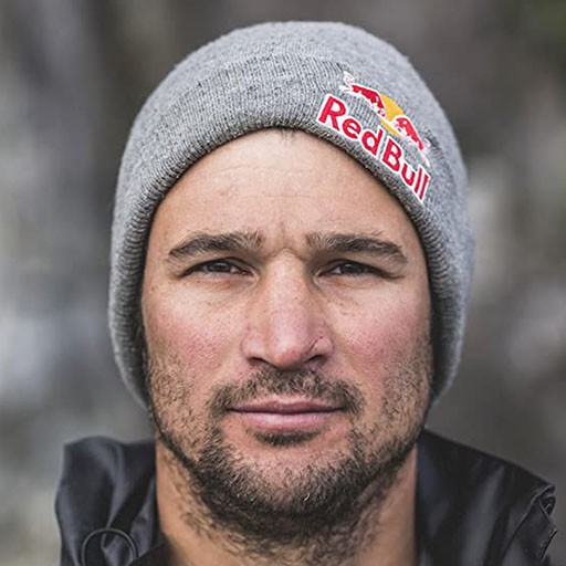 Darren Berrecloth