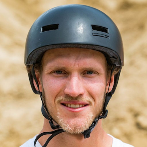 Tom Van Steenbergen