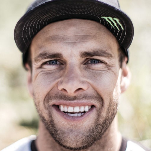 Cameron Zink