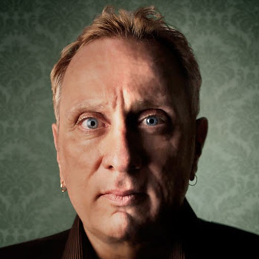 Geoffrey Giuliano