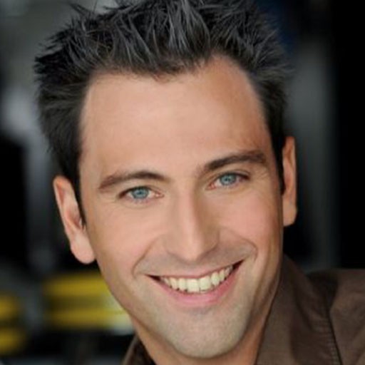 Christopher Gordon