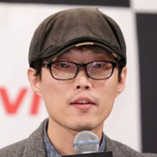 Ryu Yong-jae