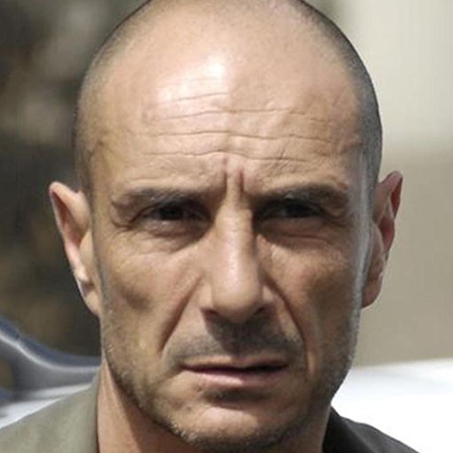 Patrick Médioni
