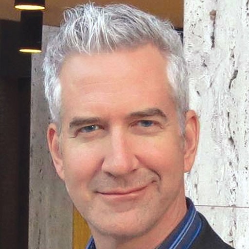 Corey Bridges
