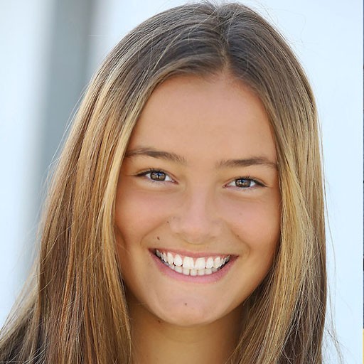Sophia Alongi