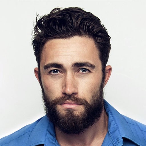Kyle Jacob Henry