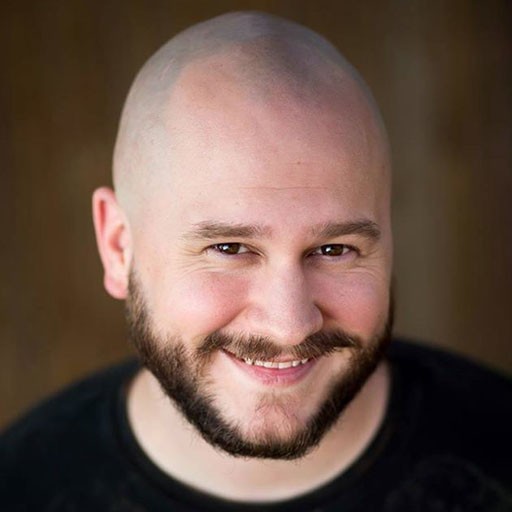Phil Redburn
