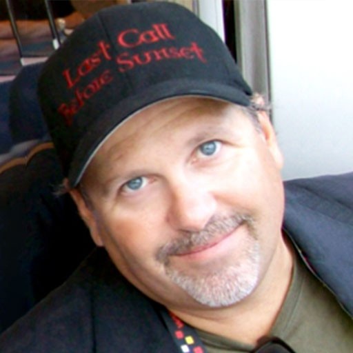 Michael Baumgarten