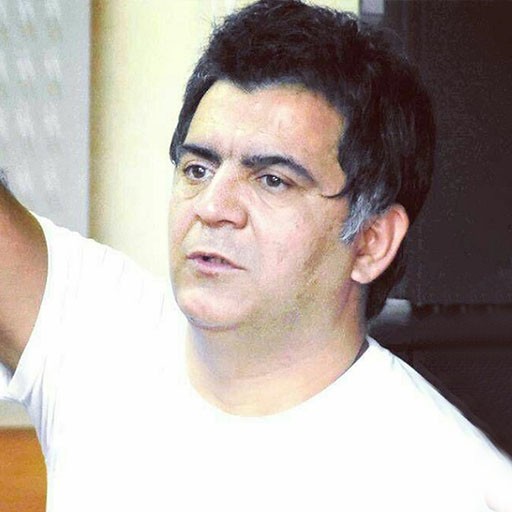 محمدرضا رییسی