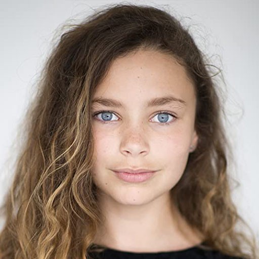 Coco Jack Gillies