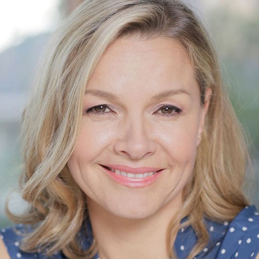 Justine Clarke